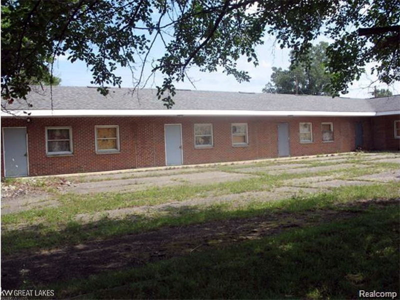 Unkown Sumpter Twp Motel - Real Estate Photo (newer photo)